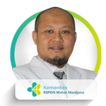 dr. Amal Rizky, Sp.BS